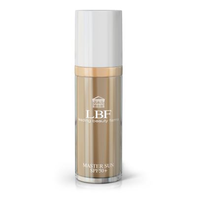 LBF-LEADING BEAUTY FARMS Master Sun (SPF50+) 50 ml